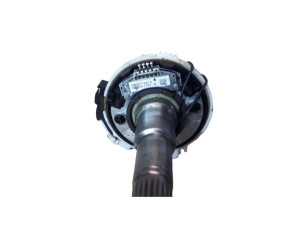 VW412.NL00.STMOU (MSG) Датчик рульової рейки ЕПКVW Caddy III 04-15 Audi TT 06-14 Skoda Octavia A5 04-13