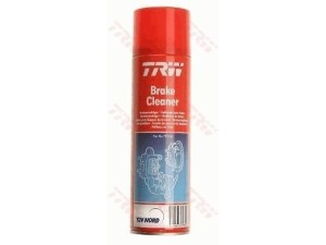 PFC105 (TRW) Очиститель тормозных систем TRW Brake Cleaner 500ml