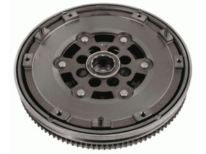 2294501256 (SACHS) Маховик демпферный 2.0CRDI 16VHyundai Santa FE 00-06