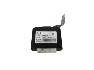E22767890C (MAZDA) Блок управления освещениемMazda CX-7 06-12