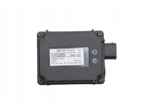 8K0907410C (VAG) Блок електронний комфорту HomeLinkAudi Q5 08-16 Audi A4 07-15 Porsche Panamera 09-18