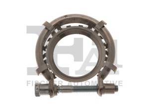 936-862 (FA1) Хомут глушителяRenault Megane III 09-16 Mercedes-Benz A-Class W176 12-18 Nissan Juke 10-19