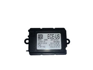 65829371374 (BMW) Блок электронный комфортаBMW X5 F15 13-18 BMW X3 F25 10-17 BMW 5 F10-18 10-17