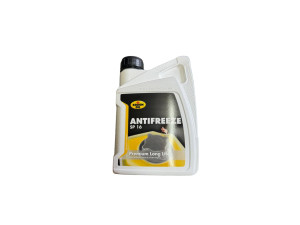 32983 (KROON OIL) Антифриз концентрат желтый G13 1 л