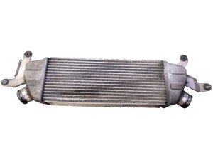 1530A026 (MITSUBISHI) Радіатор інтеркулераMitsubishi Outlander XL 07-12