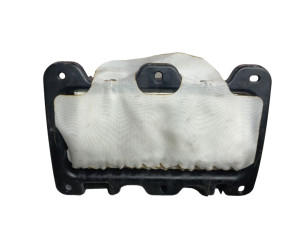 D2BB54044A74AA (FORD) Подушка безопасности пассажир торпедо 2 разъемаFord Fiesta 09-17