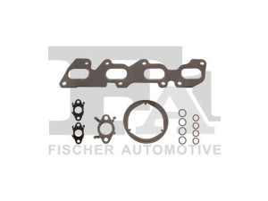 KT111970E (FA1) Комплект прокладок турбиныVW Transporter T6 16-