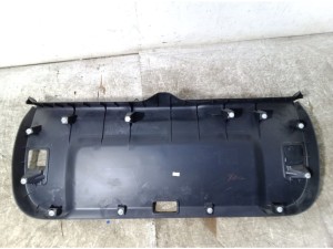 7224A194XA (MITSUBISHI) Карта крышки багажника нижняя