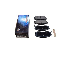 NX1264 (Friction Master) Колодки тормозные дисковые передниеOpel Antara 06-15 Chevrolet Captiva 11-19 Chevrolet Captiva 06-11