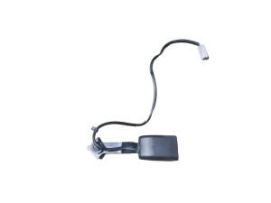 EH6657620A02 (MAZDA) Ответная часть ремня безопасности переднего правогоMazda CX-7 06-12