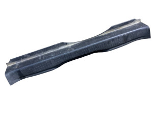 849210002R (RENAULT) Накладка порога багажника внутренняяRenault Scenic III 09-16