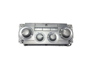 55111011AB (JEEP) Блок управления печкой климатконтрольJeep Commander 05-10 Jeep Grand Cherokee 05-10
