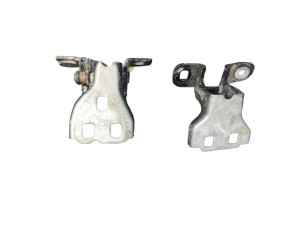 55369189AC (JEEP) Петля двери задней левой комплектJeep Grand Cherokee 05-10