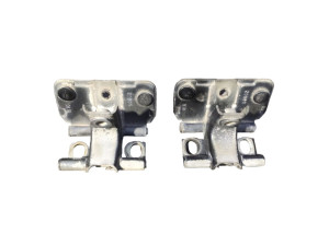 55396772AF (JEEP) Петля крышки багажника комплектJeep Grand Cherokee 05-10