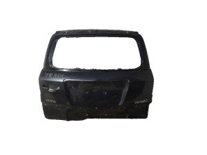 6700542381 (TOYOTA) Крышка багажника стекло не под запаскуToyota RAV4 05-13