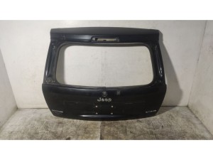 55394517AF (JEEP) Крышка багажника