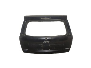 55394517AF (JEEP) Кришка багажникаJeep Grand Cherokee 05-10