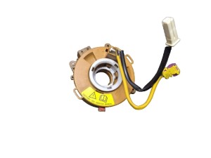 2582110705413 (FIAT) Шлейф AIRBAG 10 пінівFiat Doblo 09-23
