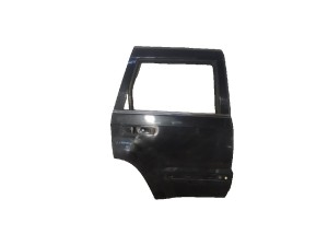 55394384AF (JEEP) Двері задні праваJeep Grand Cherokee 05-10