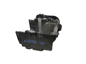 C1BT10723AB (FORD) Полка аккумуляторная пластик бензин 13-Ford Fiesta 09-17
