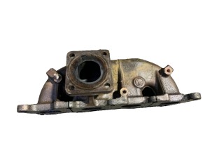 55217497 (FIAT) Колектор випускний 1.4MPI Turbo 16VFiat Doblo 09-23