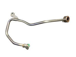 151924112R (RENAULT) Трубка подачи масла в турбинуRenault Duster 17-24 Nissan Micra 17- Dacia Duster 18-24