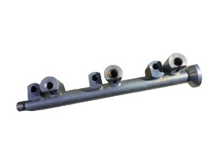 175216RC0B (NISSAN) Паливна рейка 1.5T-GDI Hybrid 16VNissan X-Trail T33 21- Nissan Qashqai 21-