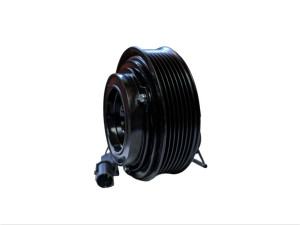 KP-1412 (MSG) Комплект шкива компрессора кондиционера DOOWON 10PA17CKia Sorento 02-09