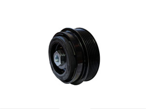 KP-1410 (MSG) Комплект шкива компрессора кондиционера DENSOVW Crafter 06-16