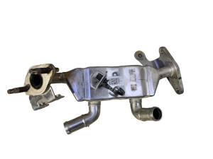 147354PM1A (RENAULT) Охладитель ОГ 1.6MPI 16VRenault Logan 13- Renault Duster 10-18 Dacia Duster 10-17