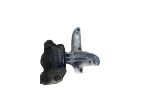 112106137R (RENAULT) Опора двигателя передняя правая 1.5DCI 8VRenault Megane IV 16- Renault Kadjar 15-22 Nissan Juke 10-19