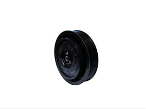 KP-1405 (MSG) Комплект шкива компрессора кондиционера DENSO 7SEU17C