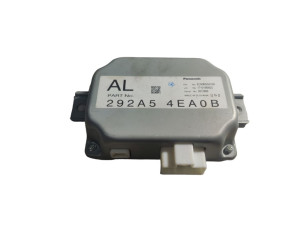 292A54EA0B (NISSAN) Блок електронний керування камероюNissan Qashqai 14-22