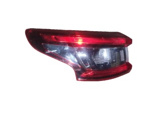 26555HV00A (NISSAN) Фонарь задний наружный левый 17-Nissan Qashqai 14-22