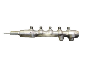 R2AA13GC0A (MAZDA) Топливная рейка 2.2CiDT 16VMazda CX-7 06-12 Mazda 3 09-14