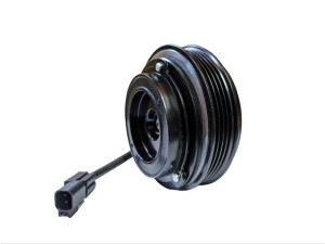 KP-1416 (MSG) Комплект шкива компрессора кондиционера DENSO 6SBH14C