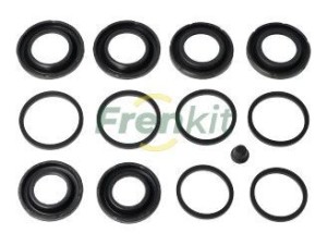 230029 (FRENKIT) Ремкомплект гальмівного супортаBMW 5 G30-38 16- BMW 5 F10-18 10-17 Nissan GT-R R35 07-