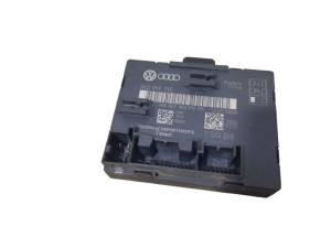 8K0959795 (AUDI) Блок электронный комфорта двери задней левойAudi A4 07-15