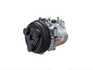 73111-FE040 (SUBARU) Компресор кондиціонераSubaru Forester 97-02 Subaru Impreza 92-01 Subaru Impreza 00-07