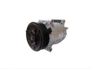 1140018 (DELPHI) Компрессор кондиционераRenault Clio III 05-12 Renault Scenic II 03-09 Renault Megane II 03-09