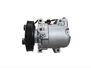 84835-45010 (CALSONIC) Компресор кондиціонераNissan Primera P11 96-02 Nissan Primera P10 90-96