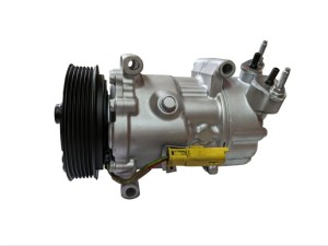 SD6V12-1914F (SANDEN) Компресор кондиціонераMini Clubman R55 05-14 Mini Cooper R56 07-14