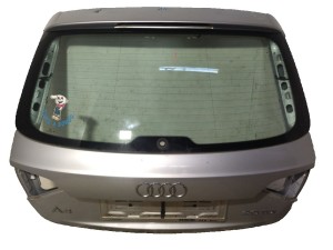 8K9827023 (AUDI) Крышка багажника стекло универсалAudi A4 07-15