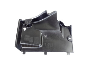 8K0825201E (AUDI) Защита днища передняя левогоAudi A5 07-16 Audi A4 07-15