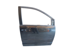 4894916AH (DODGE) Дверь передняя праваяDodge Grand Caravan 07-20