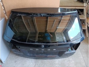K1CZ91TZZAI (DODGE) Крышка багажника стекло