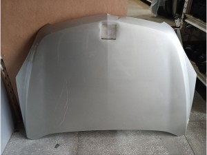 23393270 (CHEVROLET) Капот