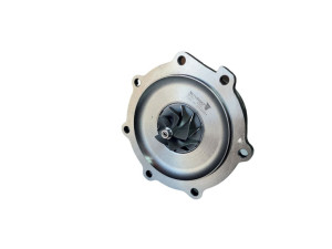 RHF3-SL171435-CHRA (SLTURBO) Картридж турбины IHI RHF3Isuzu D-MAX 12-19