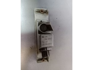265808H900 (NISSAN) Фонарь в бампер центр