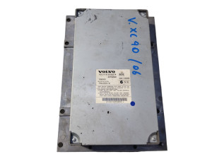 30752374 (VOLVO) Усилитель звукаVolvo XC90 02-16